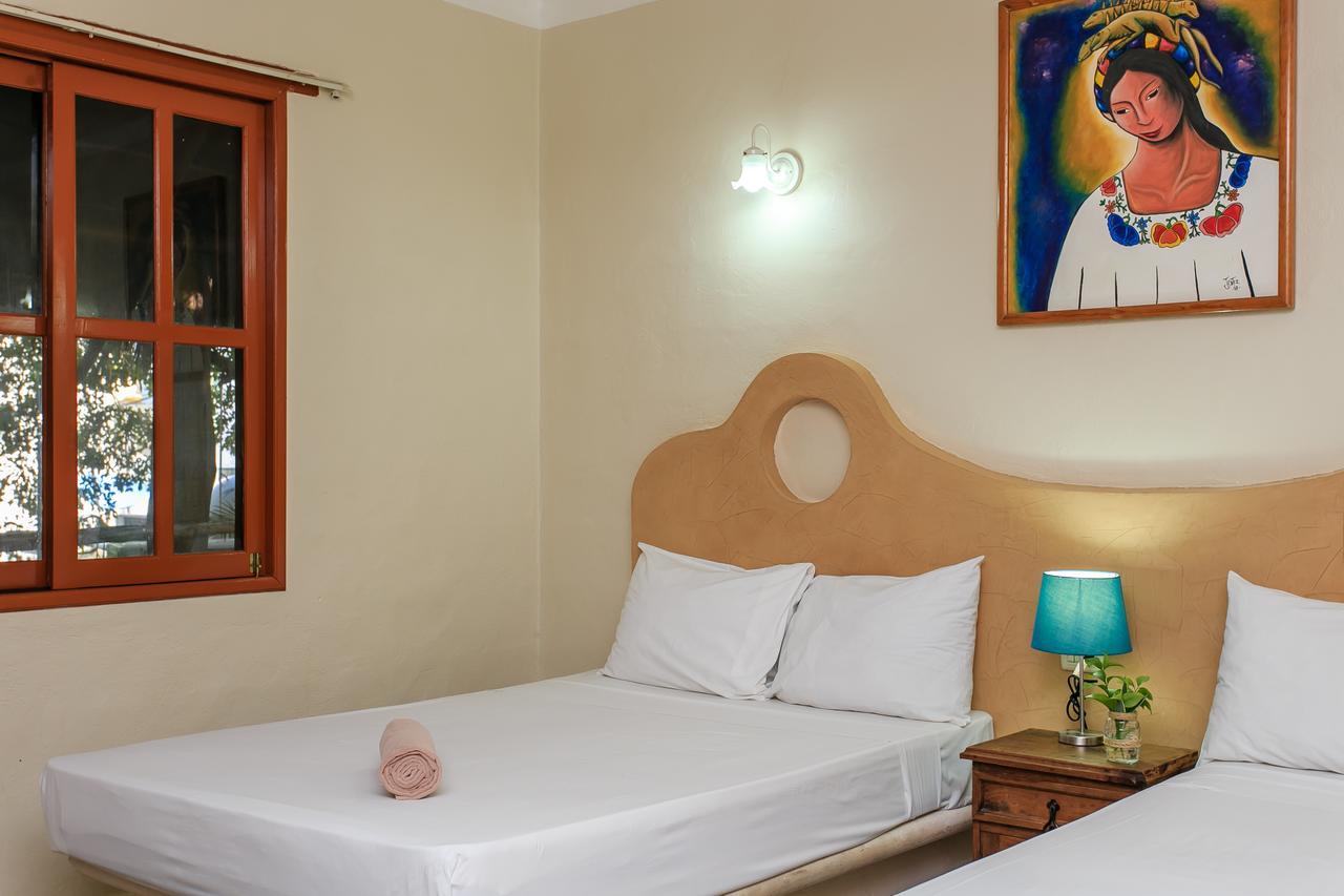 Koox City Garden Hotel بلايا ديل كارمن المظهر الخارجي الصورة