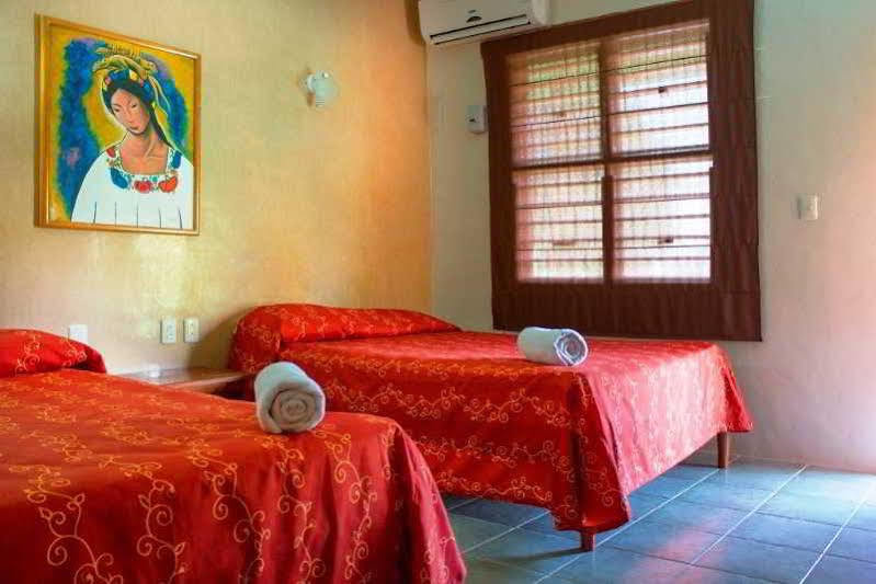 Koox City Garden Hotel بلايا ديل كارمن المظهر الخارجي الصورة